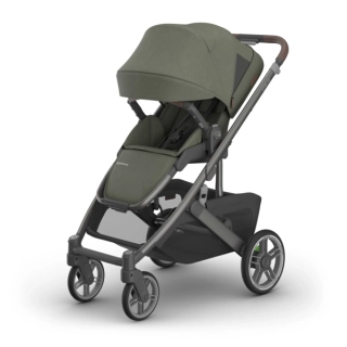 Silla de paseo UPPAbaby CRUZ V3 Evelyn 123