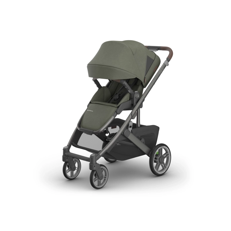 Silla de paseo UPPAbaby CRUZ V3 Evelyn