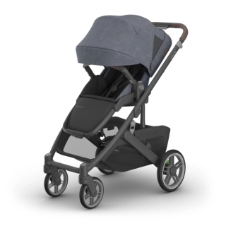 Silla de paseo UPPAbaby CRUZ V3 Julian 123