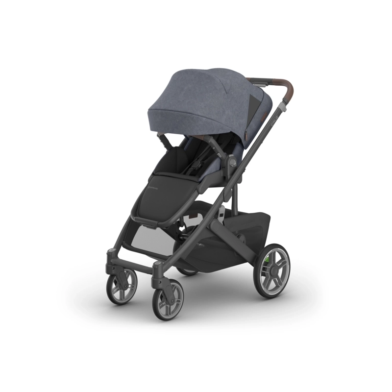 Silla de paseo UPPAbaby CRUZ V3 Julian