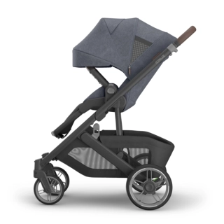 Silla de paseo UPPAbaby CRUZ V3 Julian