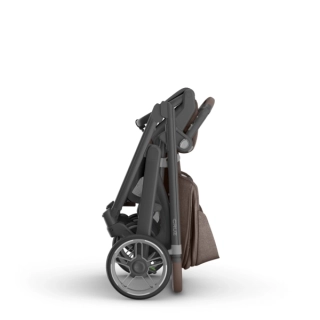 Carrito de bebé UPPAbaby Cruz V3 Owen