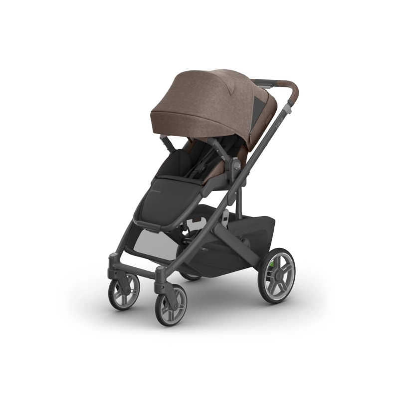 Carrito de bebé UPPAbaby Cruz V3 Owen
