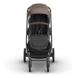 Carrito de bebé UPPAbaby Cruz V3 Owen