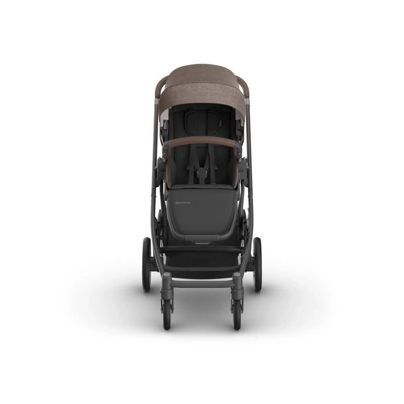 Carrito de bebé UPPAbaby Cruz V3 Owen