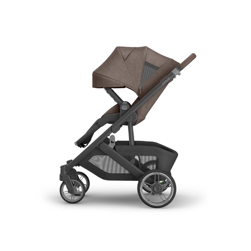 Carrito de bebé UPPAbaby Cruz V3 Owen