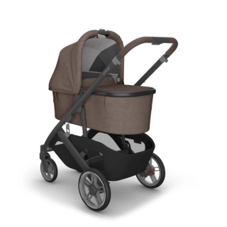 Carrito de bebé UPPAbaby Cruz V3 Owen 123