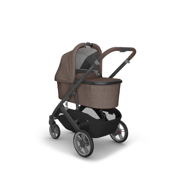 Carrito de bebé UPPAbaby Cruz V3 Owen