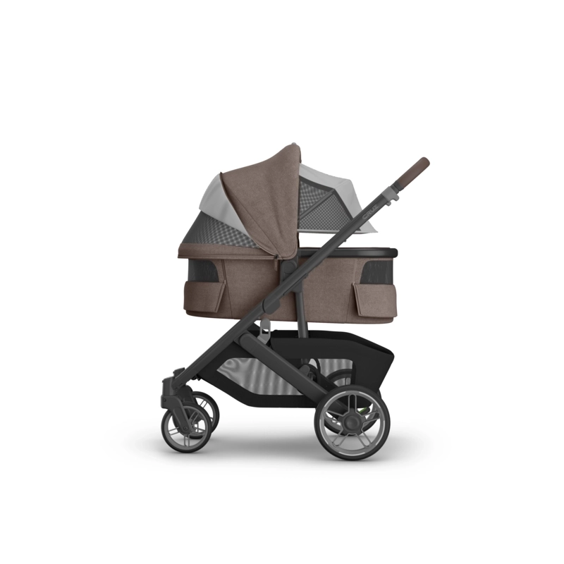 Carrito de bebé UPPAbaby Cruz V3 Owen