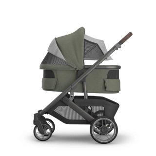 copia de Carrito de bebé UPPAbaby Cruz V3 Evelyn