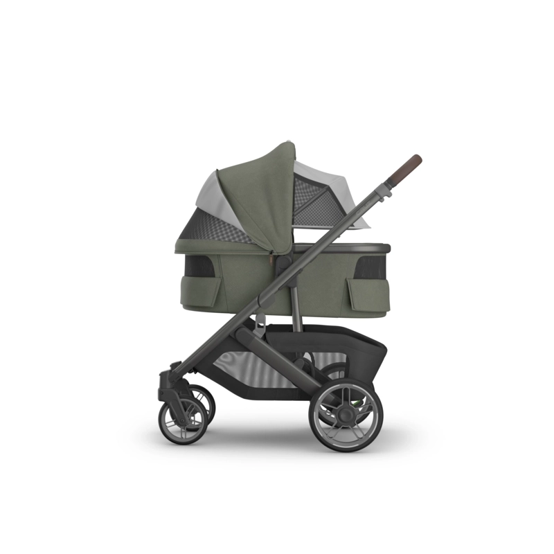 copia de Carrito de bebé UPPAbaby Cruz V3 Evelyn