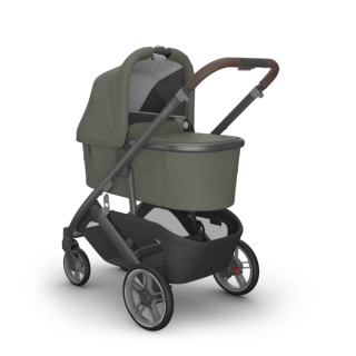 copia de Carrito de bebé UPPAbaby Cruz V3 Evelyn 123