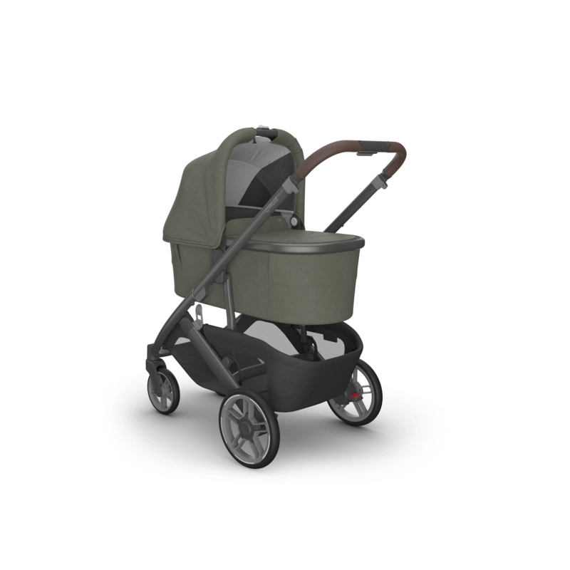 copia de Carrito de bebé UPPAbaby Cruz V3 Evelyn