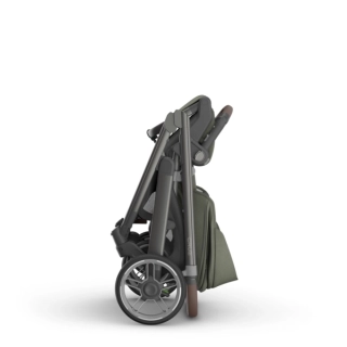 copia de Carrito de bebé UPPAbaby Cruz V3 Evelyn
