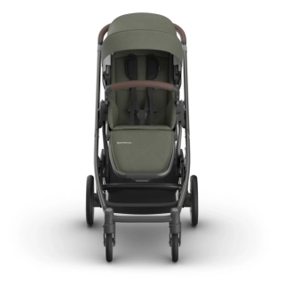 copia de Carrito de bebé UPPAbaby Cruz V3 Evelyn