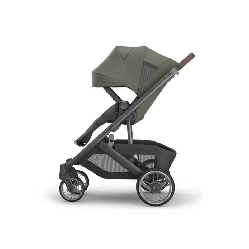 copia de Carrito de bebé UPPAbaby Cruz V3 Evelyn