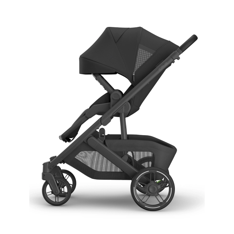 Silla de paseo CRUZ V3 Jake