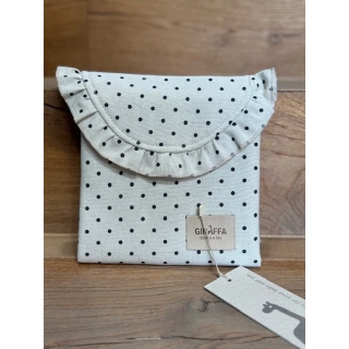 Cambiador de viaje Olivia Volante 123