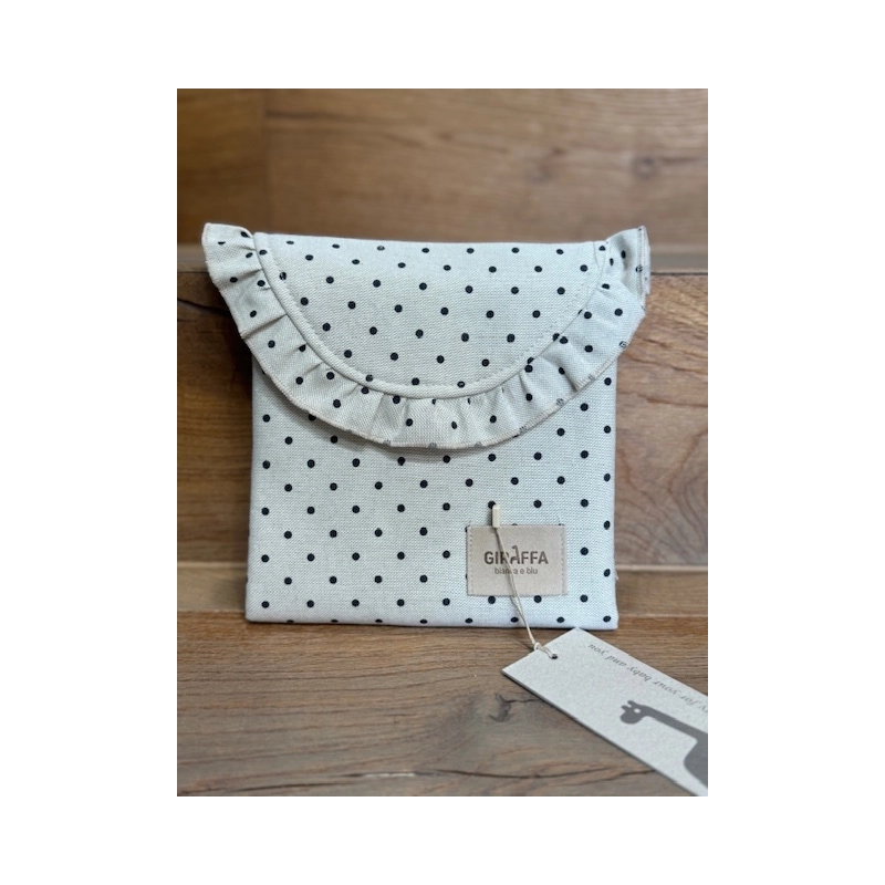 Cambiador de viaje Olivia Volante