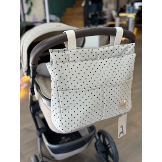 Bolsa Walk bolsillos Olivia