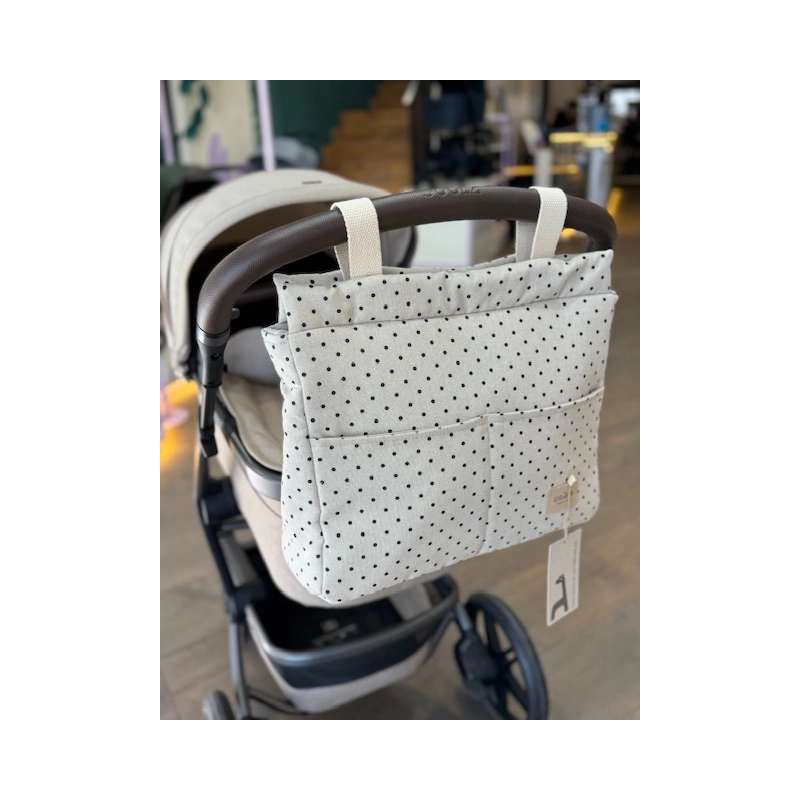 Bolsa Walk bolsillos Olivia