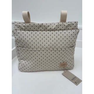 Bolsa Walk bolsillos Olivia 123