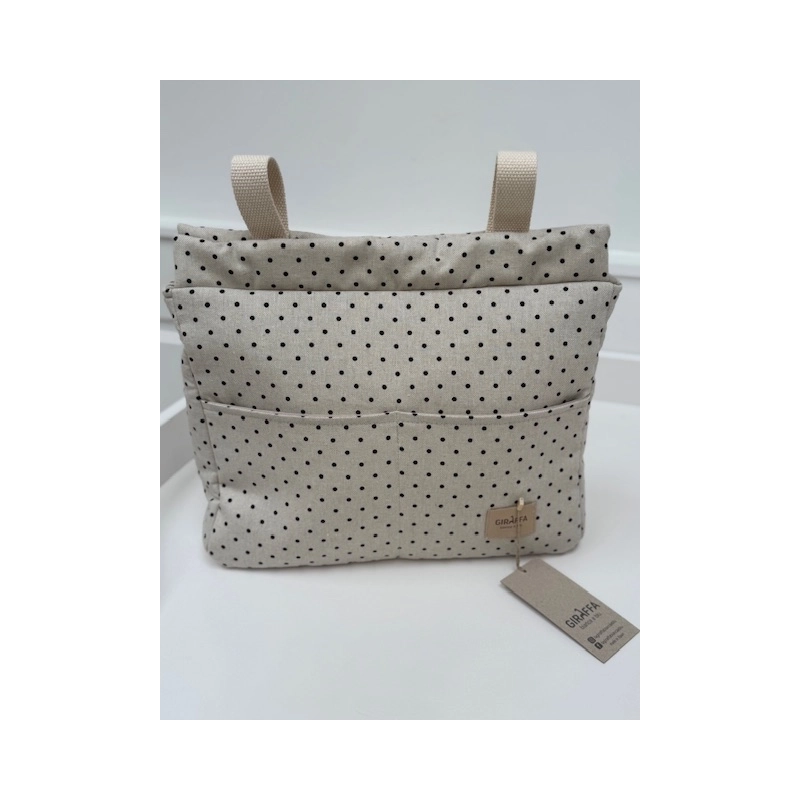 Bolsa Walk bolsillos Olivia