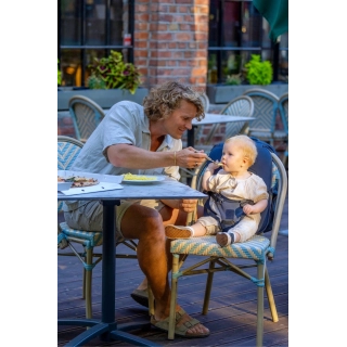 Mochila MiniMeis HERO Dusk Blue