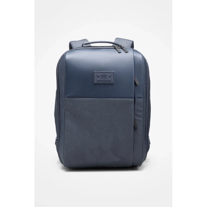 Mochila MiniMeis HERO Dusk Blue