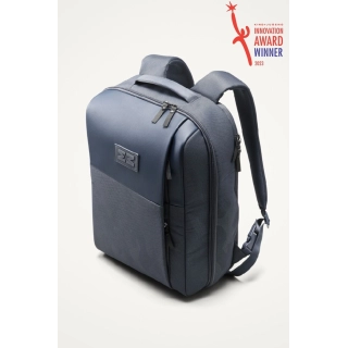 Mochila MiniMeis HERO Dusk Blue 123