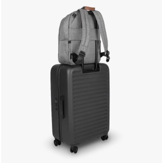 Mochila Cambiador Jake