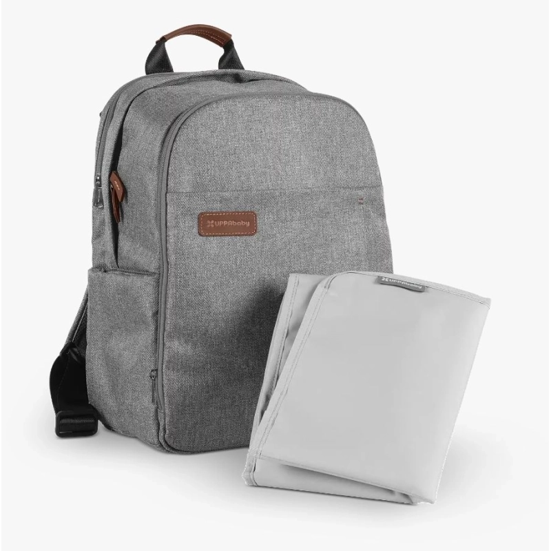 Mochila Cambiador Jake