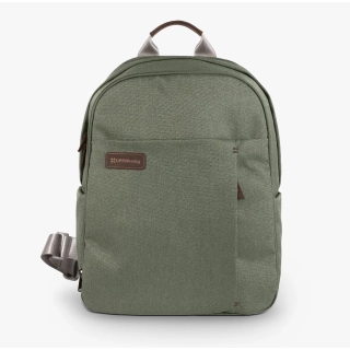 Mochila Cambiador Evelyn 123