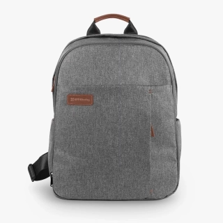 Mochila Cambiador Greyson 123