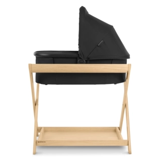 soporte para capazo UPPAbaby Natural