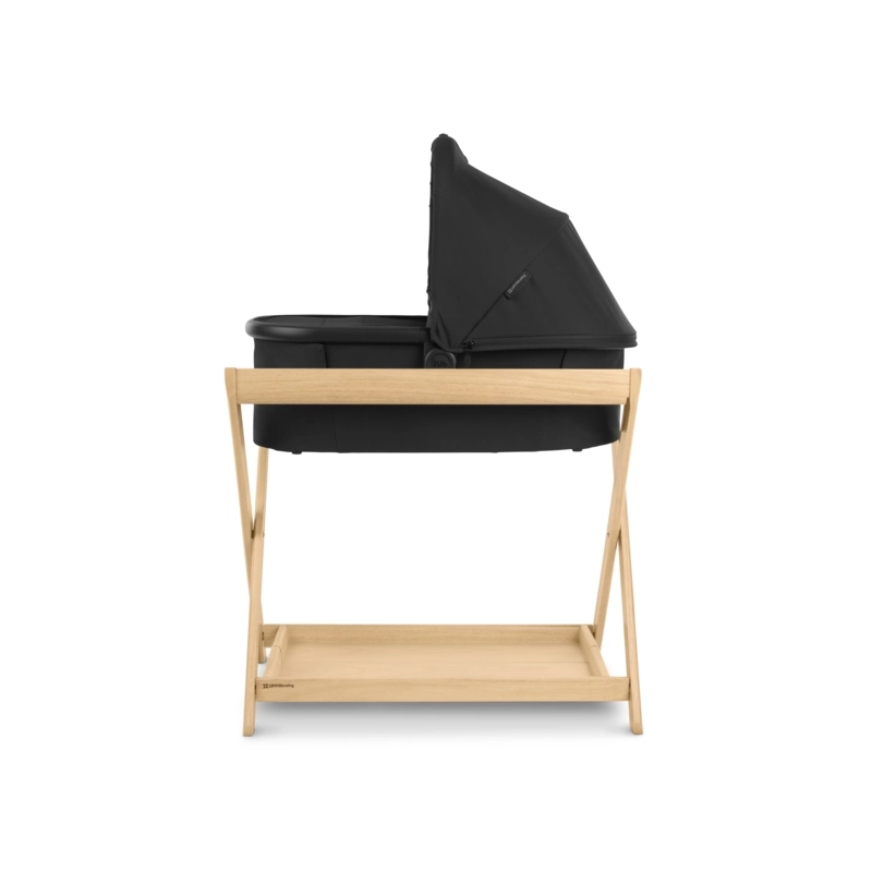 soporte para capazo UPPAbaby Natural