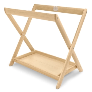soporte para capazo UPPAbaby Natural