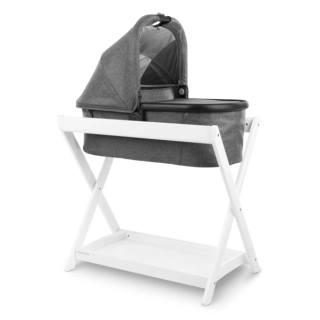 Soporte para capazo UPPAbaby Blanco 123