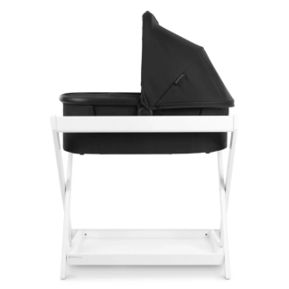 Soporte para capazo UPPAbaby Blanco