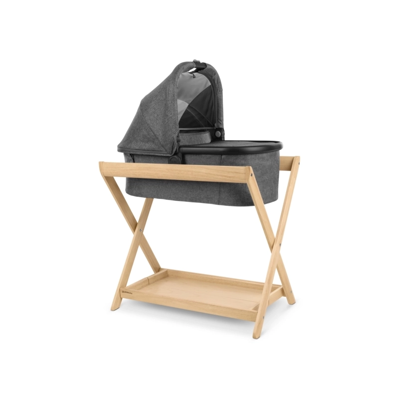 soporte para capazo UPPAbaby Natural
