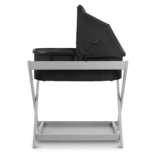 Soporte para capazo UPPAbaby Gris