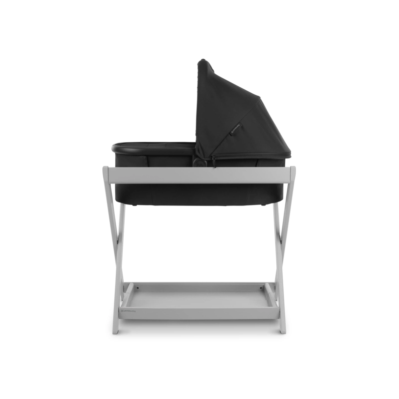 Soporte para capazo UPPAbaby Gris