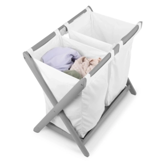 Soporte para capazo UPPAbaby Gris