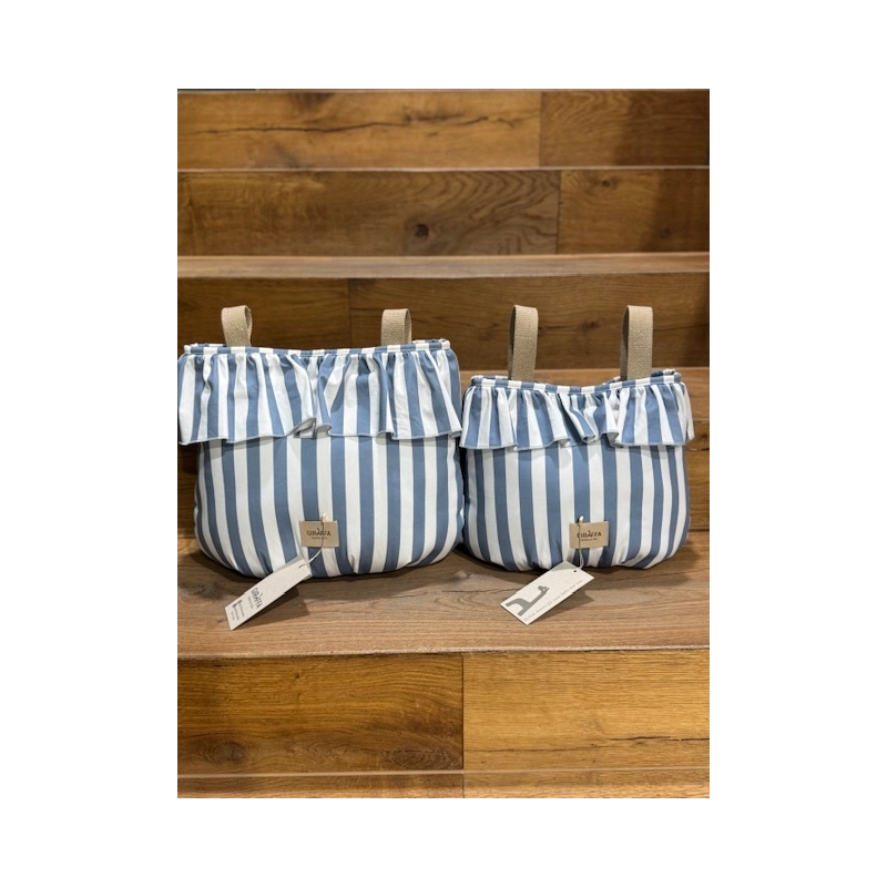 Bolsa Mini Sweet Giorgia Azul