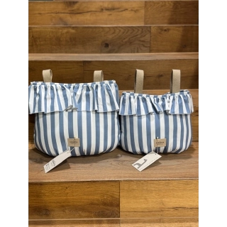 Bolsa Mini Sweet Giorgia Azul