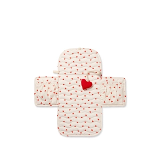 Cambiador portátil Little Love