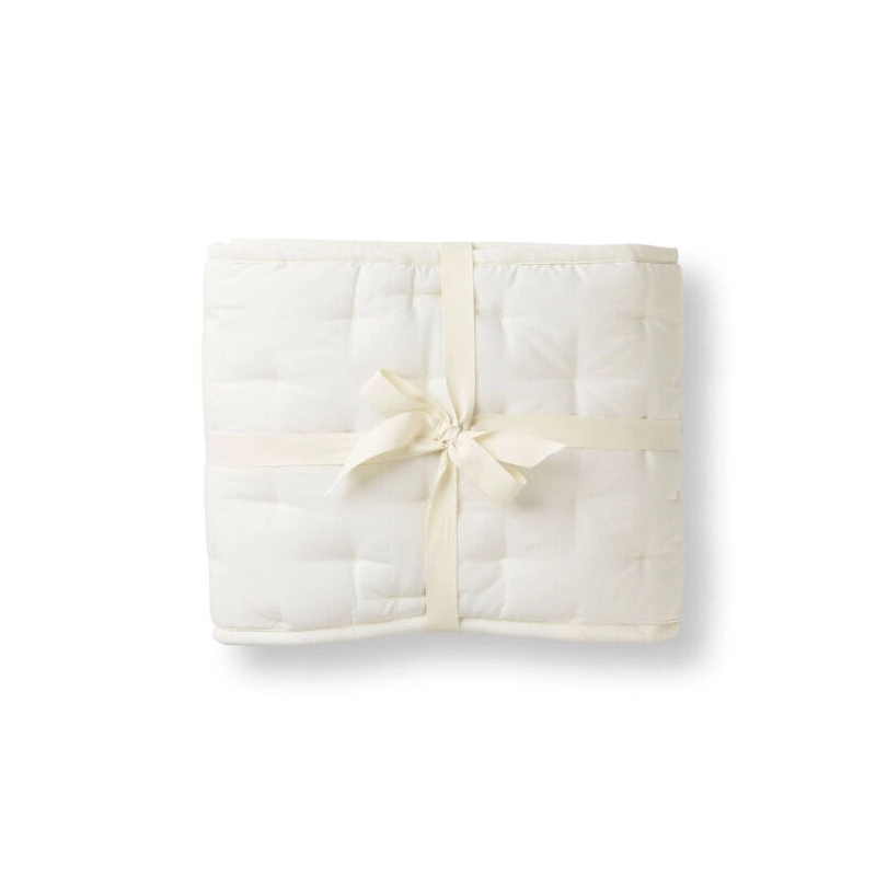 Protector de cuna Pure Nature