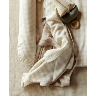 Pack 3 mini muselinas Mini Check | Pinpi Pack 3 mini muselinas Mini Check | Pinpi