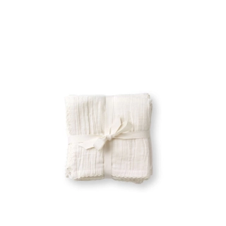 Pack 3 mini muselinas Pure Nature | Pinpi 123