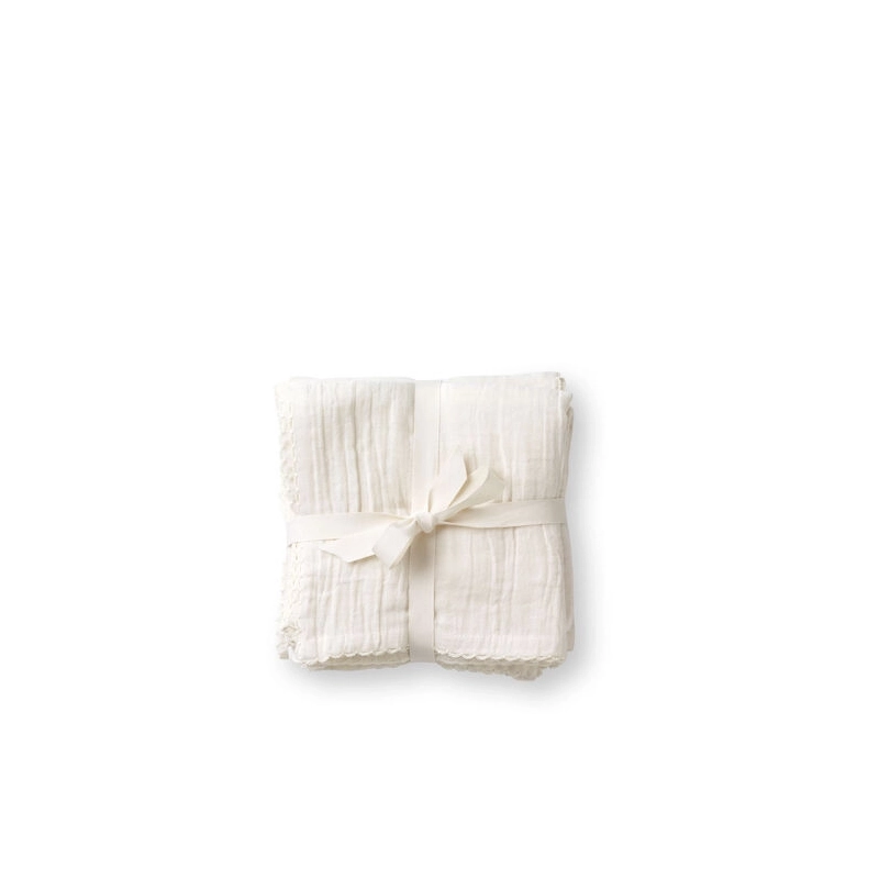 Pack 3 mini muselinas Pure Nature | Pinpi Pack 3 mini muselinas Pure Nature | Pinpi